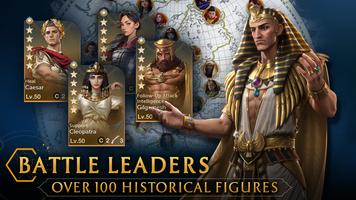 Civilization: Eras & Allies โปสเตอร์