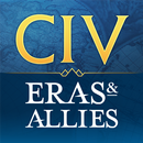 Civilization: Eras & Allies 2K APK