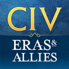 Civilization: Eras & Allies 2K icono