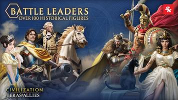 Civilization: Eras & Allies 2K ภาพหน้าจอ 2