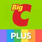 Big C PLUS biểu tượng