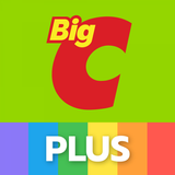 Big C PLUS aplikacja