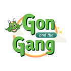 Gon and the Gang ไอคอน