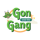 Gon and the Gang アイコン