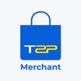T2P Merchant App
