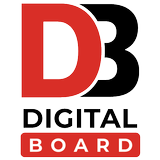 Digital Board иконка