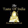 Taste Of India Forest Hall Ltd