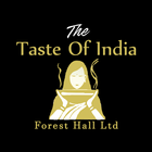 Taste Of India Forest Hall Ltd আইকন