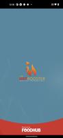 The Hot Rooster पोस्टर