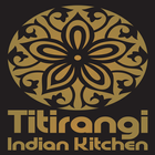 Titirangi Indian Kitchen Zeichen