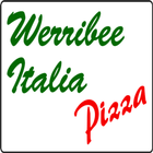 Werribee Italia Pizza & Restaurant icon