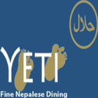 Yeti Restaurant biểu tượng