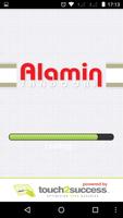 Alamin 海报