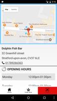 Dolphin Fish Bar screenshot 3