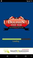 Dolphin Fish Bar 海报