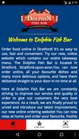 Dolphin Fish Bar syot layar 1