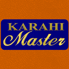 Karahi Master icône