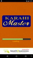 Karahi Master Affiche