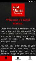 Maid Marian 스크린샷 1