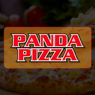 Panda Pizza icône