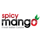 Spicy Mango 圖標