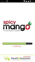 Spicy Mango โปสเตอร์