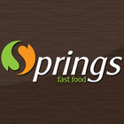 Springs Fast Food Ltd. icône