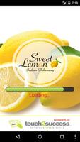 Sweet Lemon poster