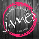 James Fast Food APK
