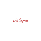 ikon Ali Express
