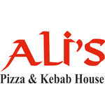 Alis Pizza And Kebab House icon