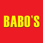 Babo's Pizza & Kebab icône
