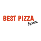 Best Pizza Express icône