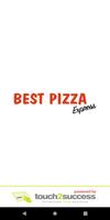 Best Pizza Express Affiche