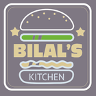 Bilal's Kitchen icône
