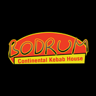Bodrum Continental 圖標