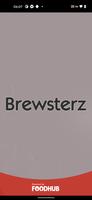 Brewsterz penulis hantaran