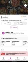 Brewsterz syot layar 2