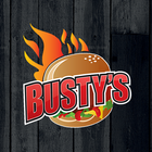 Busty's ikona