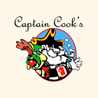 Captain Cook's آئیکن