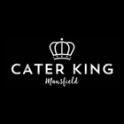 Cater King Mansfield 아이콘