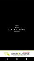 Cater King Mansfield Affiche