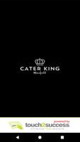 Cater King Mansfield 海报