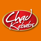 Chad Kebab ikon