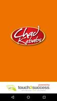 Chad Kebab ポスター