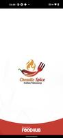 Cheadle Spice poster