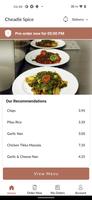 Cheadle Spice screenshot 1