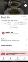 Cheadle Spice screenshot 2