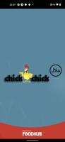 Chick Chick Cartaz