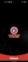 Chicken Corner poster